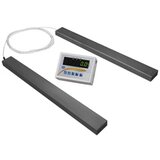 PCE Instruments PCE-SD 6000B PCE-SD 6000B mobilna podna vaga | Eponuda.ba