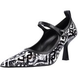 Ezzio Salonarji 51622E Črna | Shoptok.si
