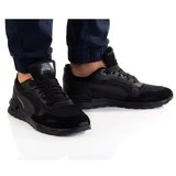 Puma Nizke superge Graviton Tera Črna | Shoptok.si