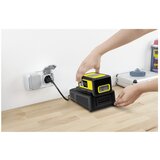 Karcher komplet baterije in polnilca Starter Kit Battery Power 36/25 2.445-064.0 | Shoptok.si