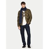 Tommy Hilfiger Šal Flag AM0AM12847 Mornarsko modra Cene