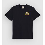 Element Timber Drips T-Shirt flint black Cene