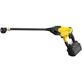 Stanley FatMax SFMCPC93M1-QW 18V Akku 24 visokotlacni cistac V20, / 13 bara 1 x ukljucuje 4,0 Ah bateriju i punjac. | shoptok.hr