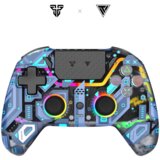 Fantech joypad wireless WGP14V2 nova pro multiplatform plavi cene