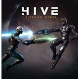  HIVE: Altenum Wars Steam Key GLOBAL | ePonuda.com