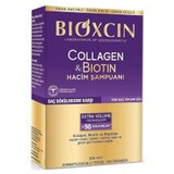 Bioxcin Collagen & Biotin šampon za volumen kose | Eponuda.ba