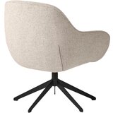 Unique Furniture Bež fotelj Lynn – | Shoptok.si