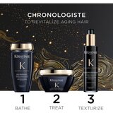 Kérastase Chronologiste darilni set(proti znakom staranja) za vse tipe las | Shoptok.si