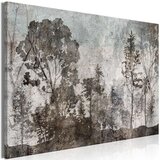  Slika - Symbiosis With Nature (1 Part) Wide 120x80 Cijene