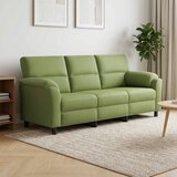 SOFA Svijetlo zelena 214 x 85 x 93 cm Bar&amp;scaron;un Slike