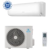  Klima uređaj komplet AZURI 6,2 kW MIDORI AZI-WN70VA(I)/AZI-WN70VA(O) | shoptok.hr