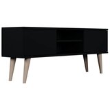 TV komoda TORONTO 120 - crna | shoptok.hr