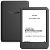 Čitač knjiga Amazon Kindle Touch 16GB (2024) 6" Black | Eponuda.ba
