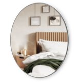Umbra Stensko ogledalo ø 86 cm Hubba – | Shoptok.si