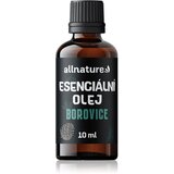 Allnature Pine essential oil esencijalno mirisno ulje 10 ml Cijene