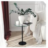  Social - Black Black Coffee Table | Eponuda.com