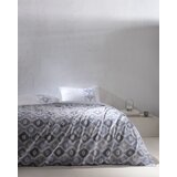 Madame coco Set posteljine Avril, 160x220cm, Sivi | Eponuda.com