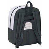 SAFTA Ruksak Real Madrid 25/26 27cm prilagodljiv | shoptok.hr