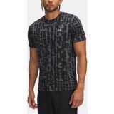 Under Armour Men's T-shirt UA LAUNCH PRINTED SS - Men's | ePonuda.com