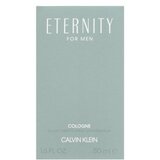 Calvin Klein Eternity Cologne toaletna voda 50 ml za moške | Shoptok.si
