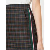 Koton Normal Waist Check Midi Skirt with Pockets. | Eponuda.ba
