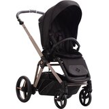  Dječja kolica Bebetto Monti 02/Cashmere 2u1 | shoptok.hr
