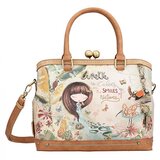 Sany Bags S.L. Anekke - Torba - Anekke Amazonia, Short handle, 31x24x12 cm Cene