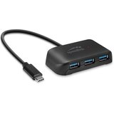 Speedlink SNAPPY EVO USB Hub 4-Port, Type-C to USB 3.0 | shoptok.hr
