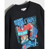 Sinsay Gornji dio trenirke Transformers | shoptok.hr