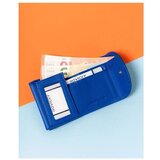 Rovicky Denarnice R-17-lfn Modra | Shoptok.si