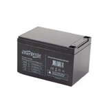 Gembird BAT-12V12AH UPS battery Sealed Lead Acid (VRLA) 12 V 12 Ah | shoptok.hr
