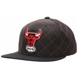 Mitchell And Ness Quilted Taslan Snapback Hwc Chicago Bulls sarena Cijene