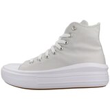 Converse CHUCK TAYLOR ALL STAR MOVE Siva | shoptok.hr