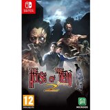 Microids THE HOUSE OF THE DEAD 2: Remake - INFECT’EDITION (Playstation 5) Cene