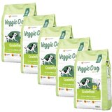 Green Petfood VeggieDog brezžitna - 4,5 kg ( 5 x 900 g) Cene