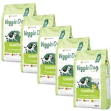 Green Petfood VeggieDog brezžitna - 4,5 kg ( 5 x 900 g)