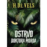 Čarobna knjiga H. Dž. Vels
 - Ostrvo doktora Moroa Cene'.'