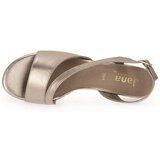 Jana Sandali 8-28378-42 Zlata | Shoptok.si
