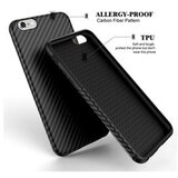  Zaštitna futrola carbon iPhone 7 black | Eponuda.ba