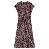 SCOTCH & SODA Scotch&soda - midi haljina sa printom Cene