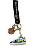 Prestige Keychains Sneakers - Dunk Black Keychain privezak za ključeve | ePonuda.com