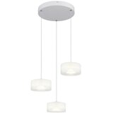 Globo VISEČA LED-SVETILKA BELINDA 1900 lm 4000 K 230 V | Shoptok.si