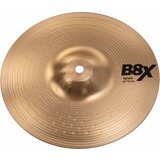 Sabian B8X 10 splash (41005X) činela Cijene