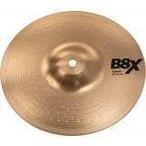 Sabian B8X 10 splash (41005X) činela