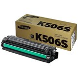 Samsung Toner CLT-K506S (črna), original Cene