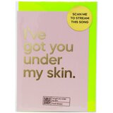 Widdop & Co. Say It With Songs - Čestitka - Say It With Songs, Frank Sinatra, I've Got You Under My Skin Cene