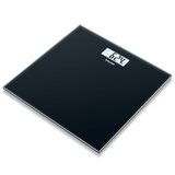 Beurer Steklena tehnica GS 10, črna, (20494318) | Shoptok.si