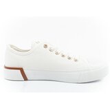 Lee Cooper Nizke superge LCW25313428L Bela | Shoptok.si