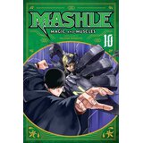 Harper Collins Publishers Ltd Hajime Komoto - Mashle, Vol. 10 | Eponuda.com