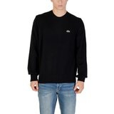 Lacoste PULLOVER AH2916-00 Crna Cijene